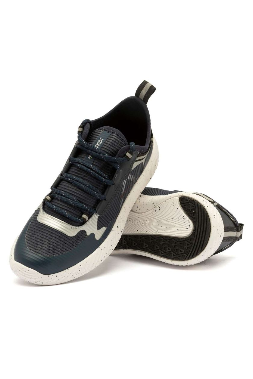 Tênis Urban Performance Go Tech Up Marinho