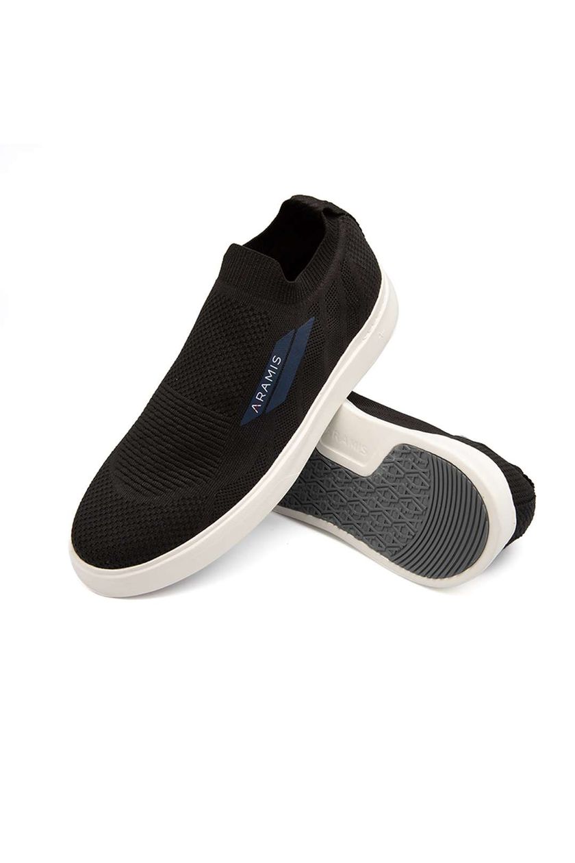 Tênis Aramis Journey K-nit Preto