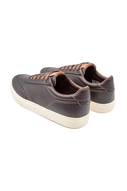 Tenis Aramis Easy Spirit Marrom