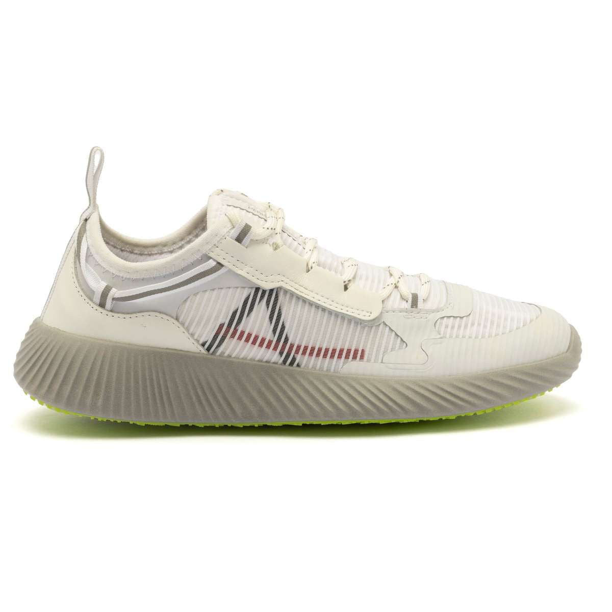 Tênis Urban Performance Go Tech Up Branco Cinza