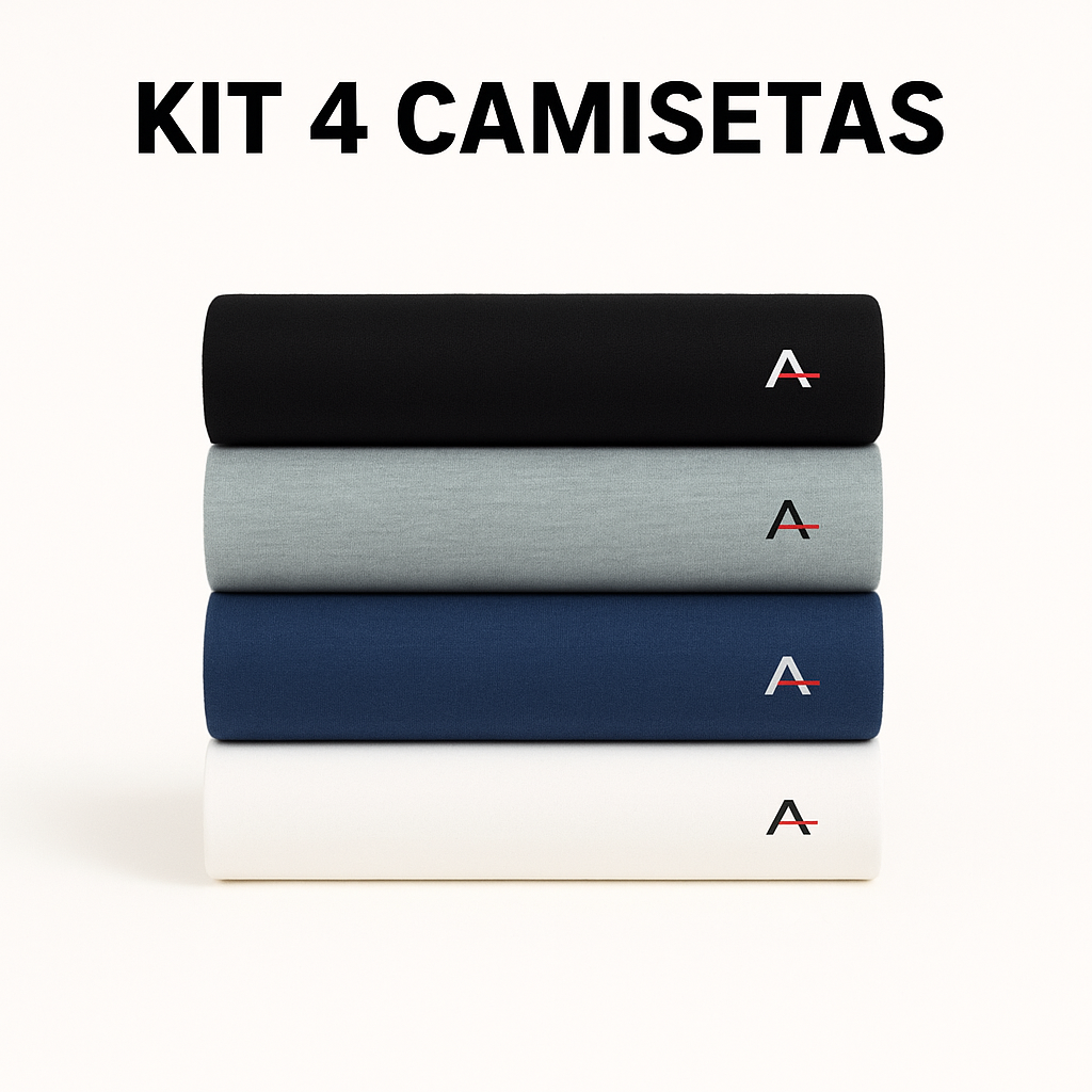 KIT BASICAS ARA.MIS DETAILS