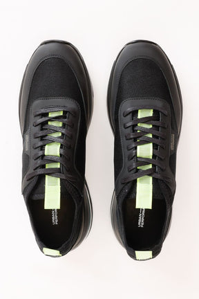 Tênis Bubble Beam Preto