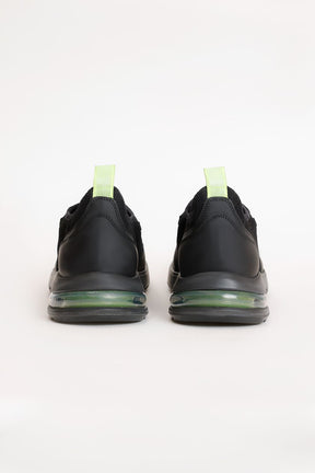 Tênis Bubble Beam Preto