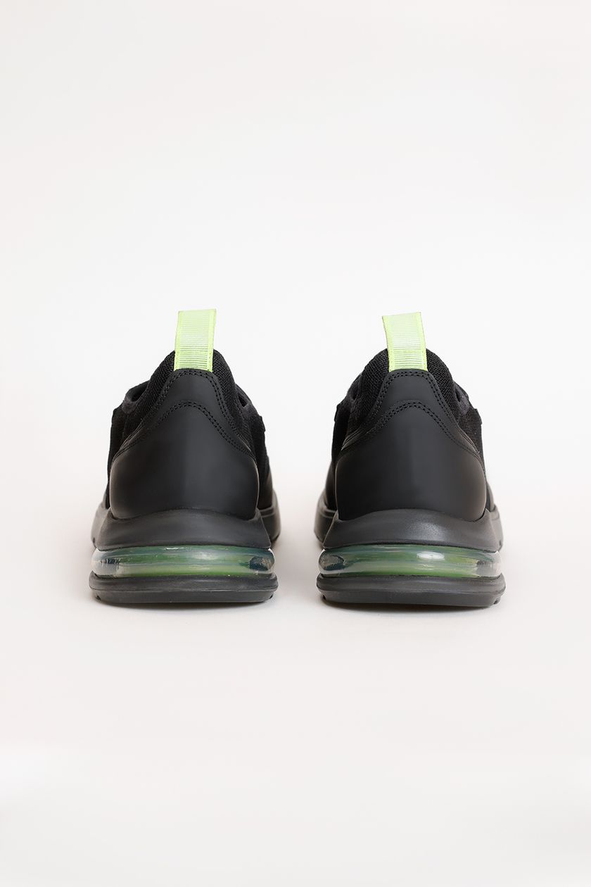 Tênis Bubble Beam Preto