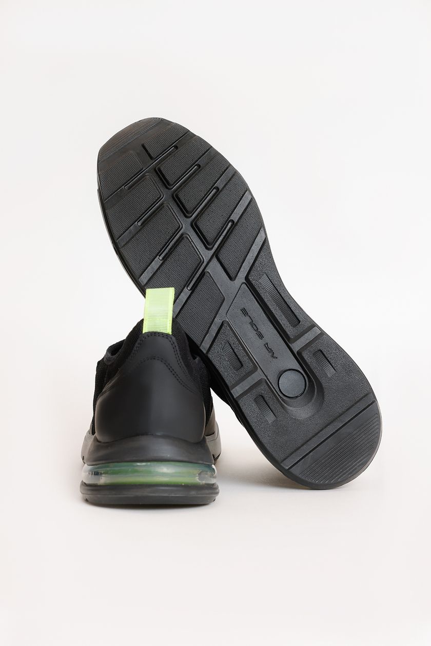 Tênis Bubble Beam Preto