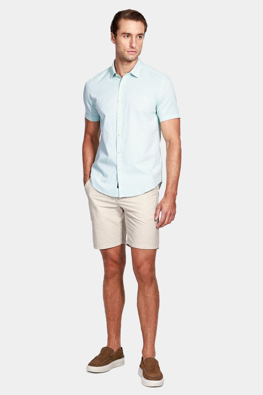 Drive Nobuck Estabilizador Ocre