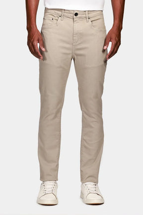 Calça Color Slim Flex And Dry Cáqui