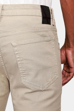 Calça Color Slim Flex And Dry Cáqui