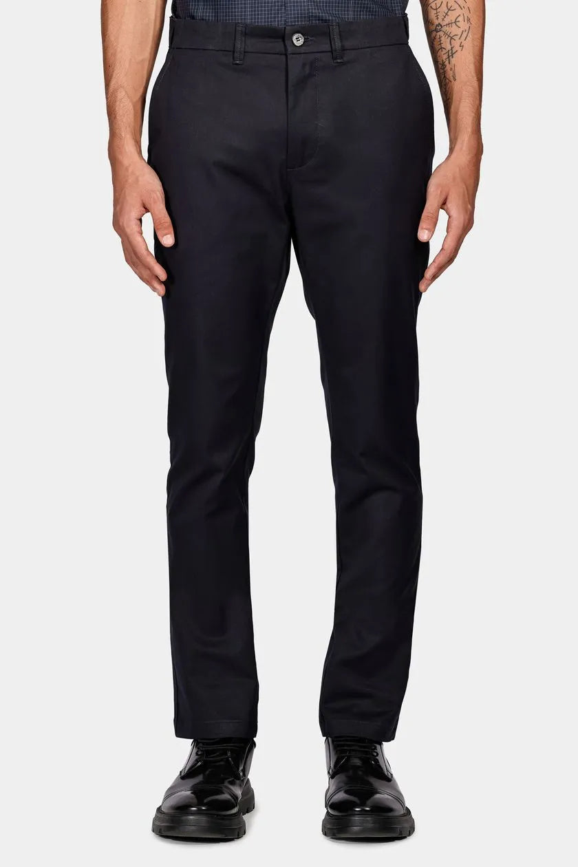 Calça Chino Moovex Marinho