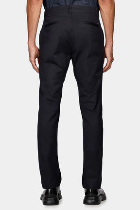 Calça Chino Moovex Marinho