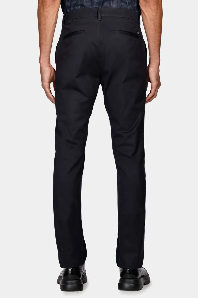 Calça Chino Moovex Marinho