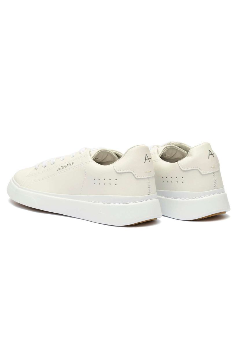 Tênis Aramis Journey Urban Branco Branco
