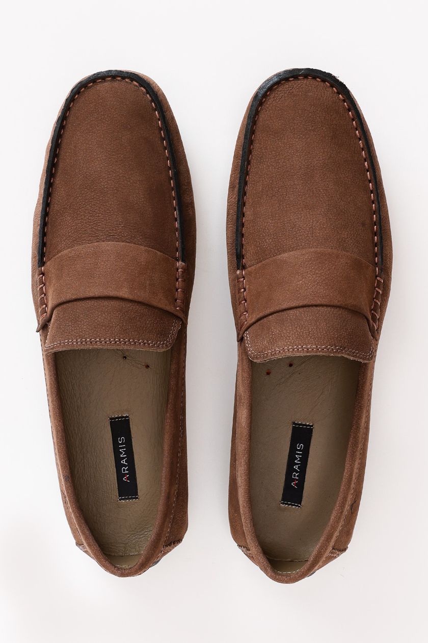 Drive Selaria Arejado Marrom