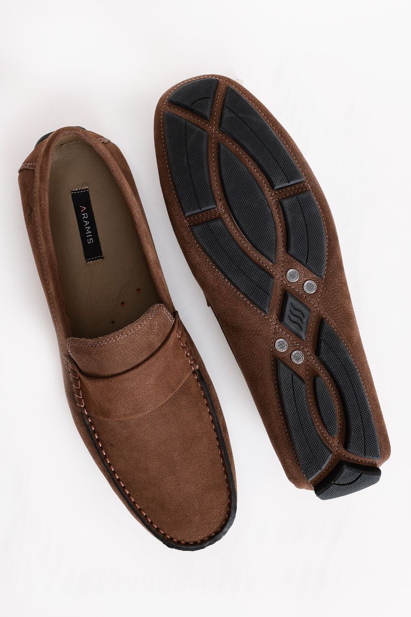 Drive Selaria Arejado Marrom