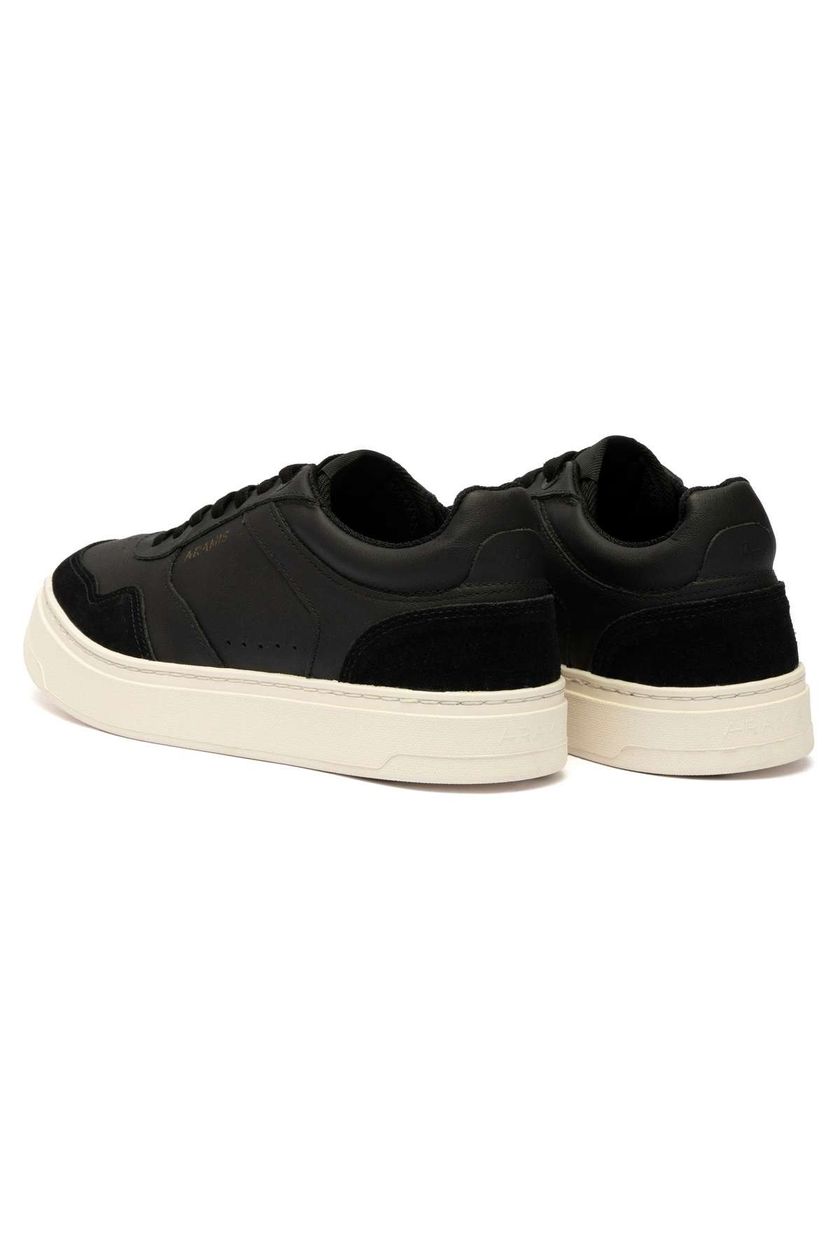 Tênis Aramis Legacy Crook Preto