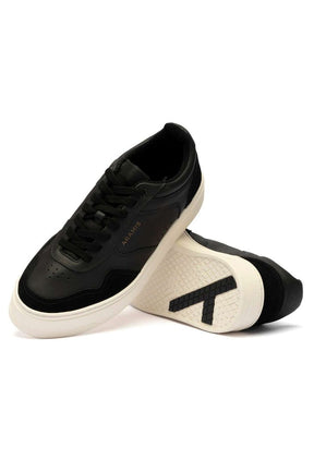 Tênis Aramis Legacy Crook Preto