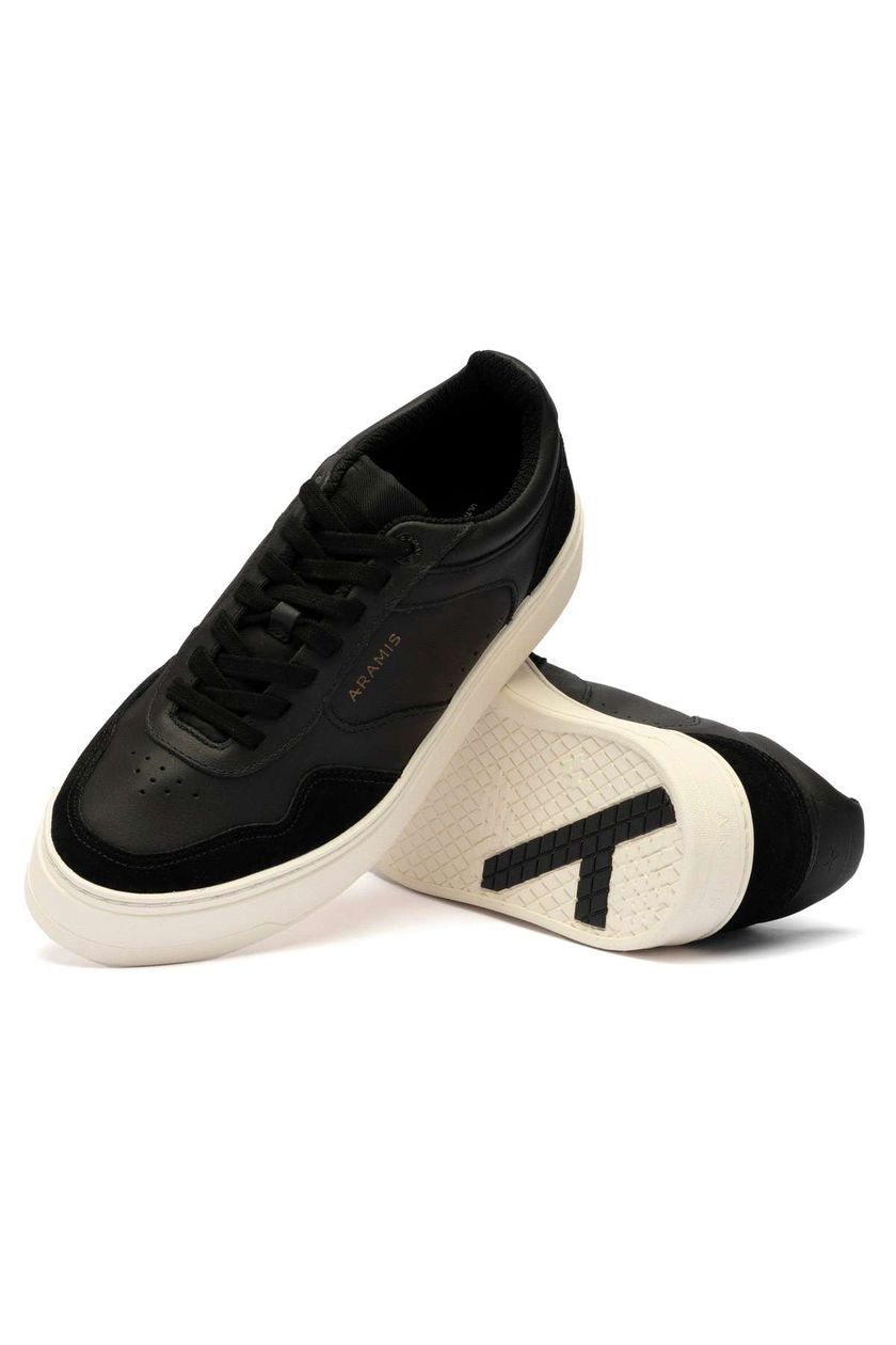 Tênis Aramis Legacy Crook Preto