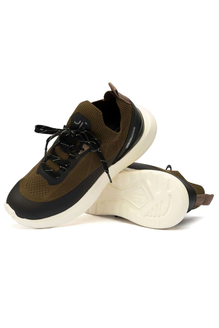 Tênis Aramis Active Pulse Militar