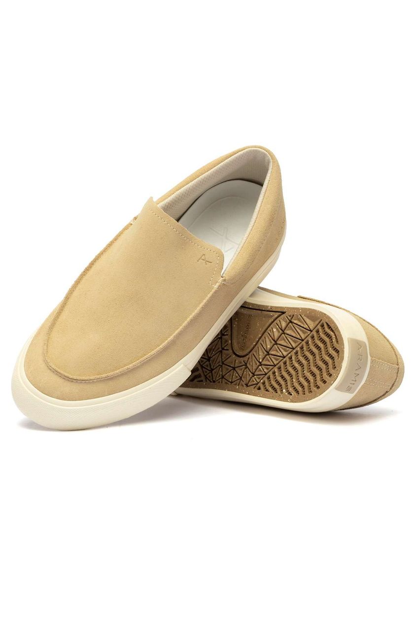 Tênis Aramis Easy Drive Off White