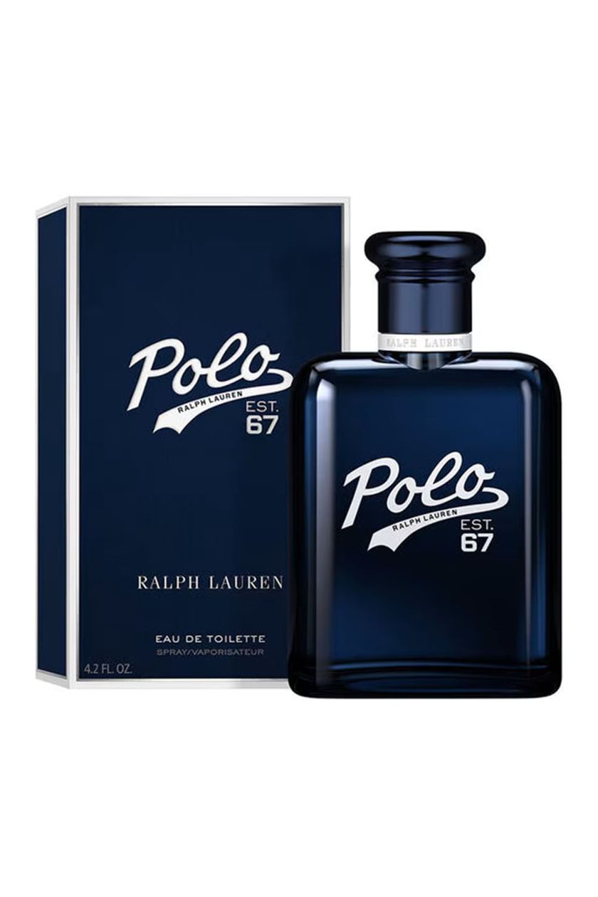Polo 67 Ralph Lauren Eau De Toilette Masculino
