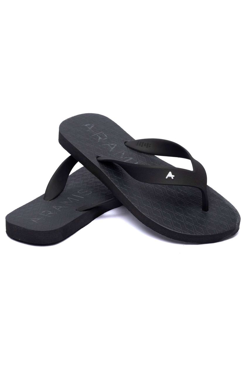Chinelo Aramis Lines Preto