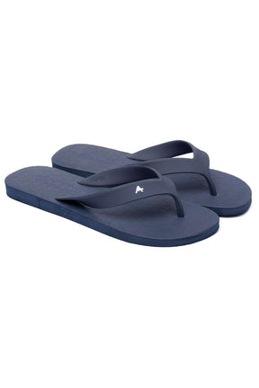 Chinelo Aramis Curves Marinho