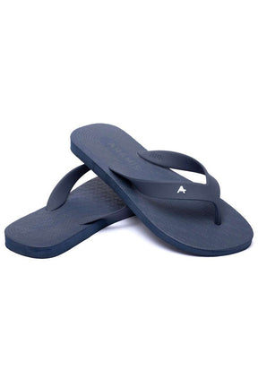 Chinelo Aramis Curves Marinho