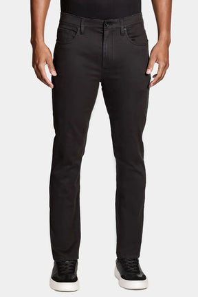 Calça 5 Pockets Slim Color Comfort