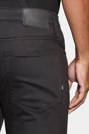 Calça 5 Pockets Slim Color Comfort