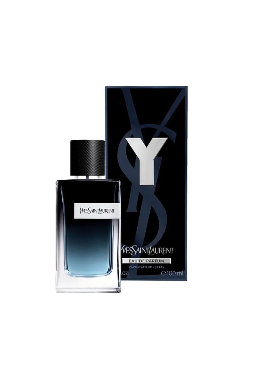 Y De Yves Saint Laurent Eau De Parfum Masculino