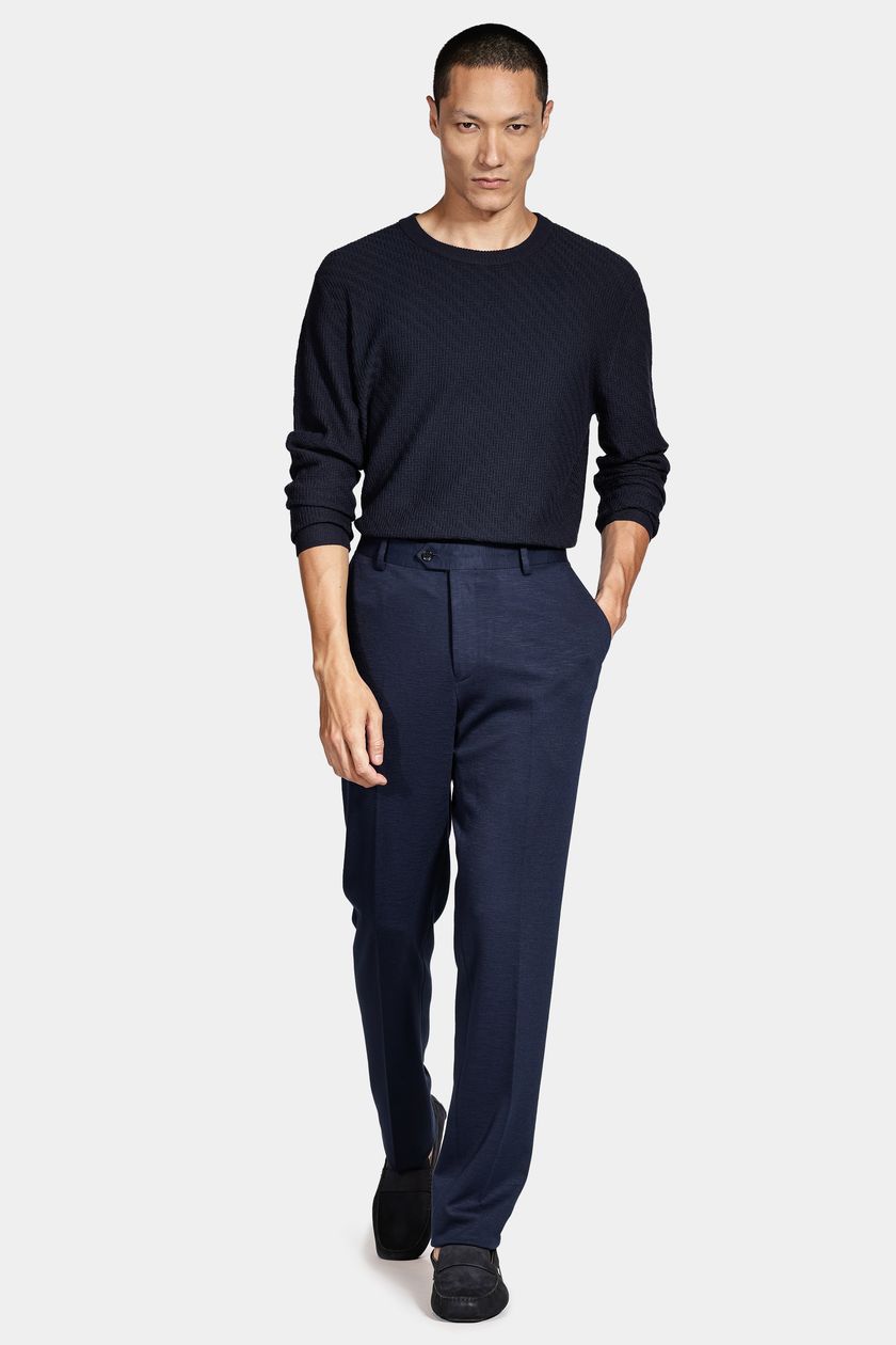 Drive Selaria Com Gravata Marinho