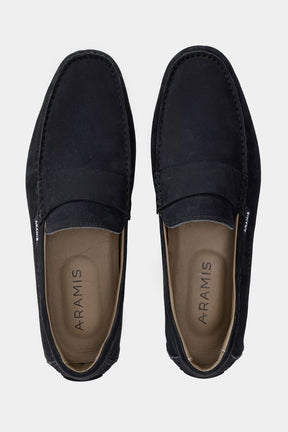 Drive Selaria Com Gravata Marinho