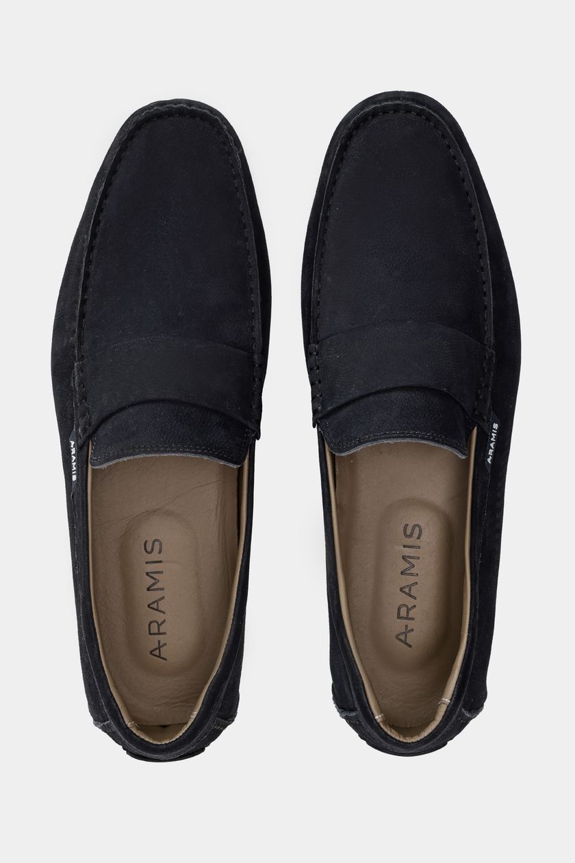 Drive Selaria Com Gravata Marinho