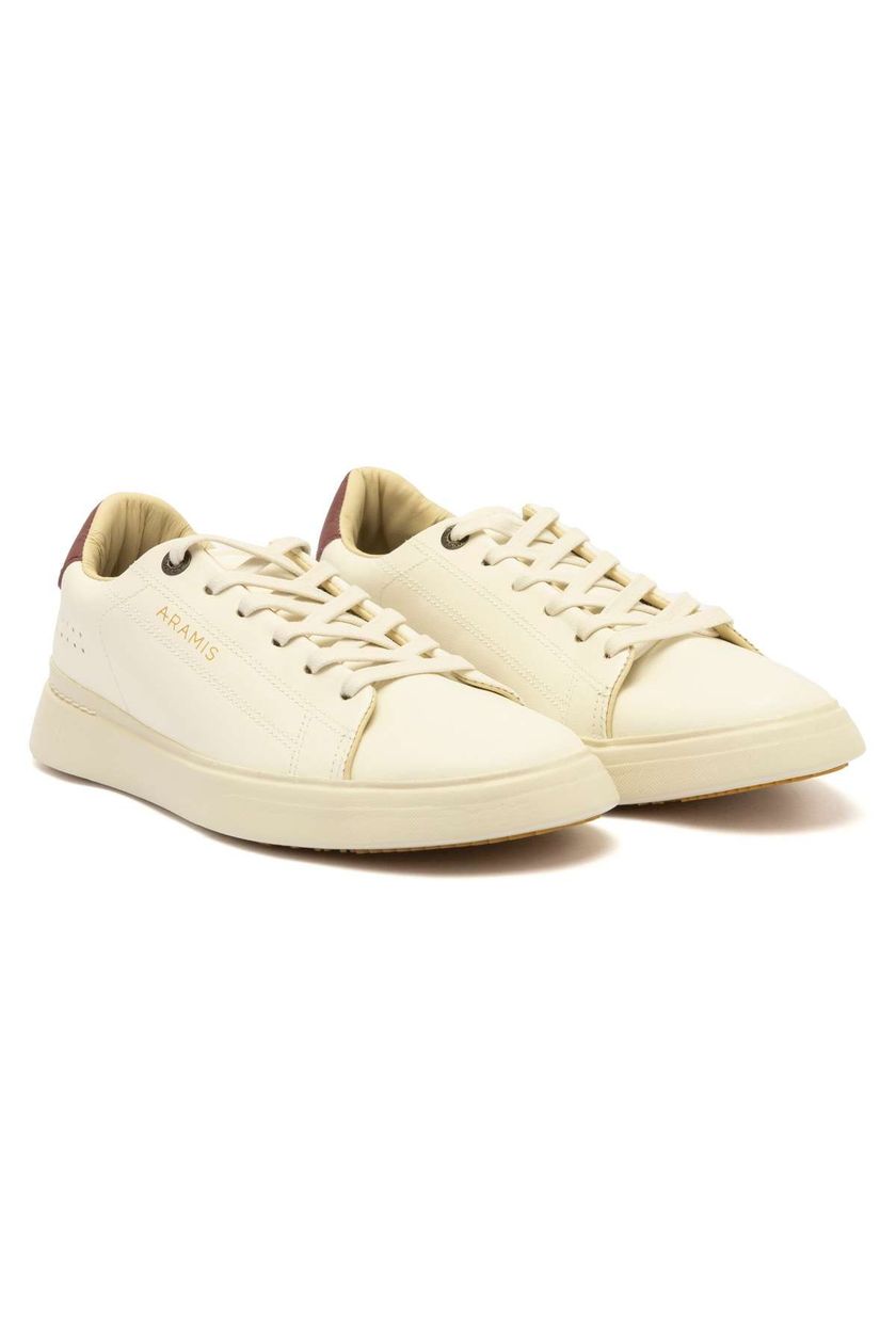 Tênis Aramis Journey Urban Bege