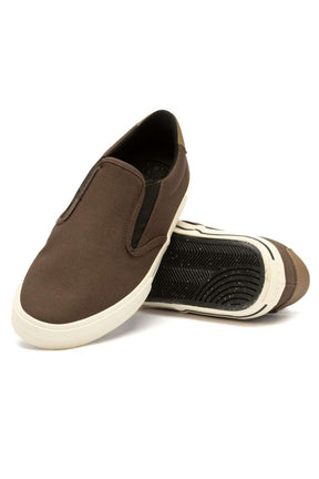 Tênis Aramis Flat Yacht Café