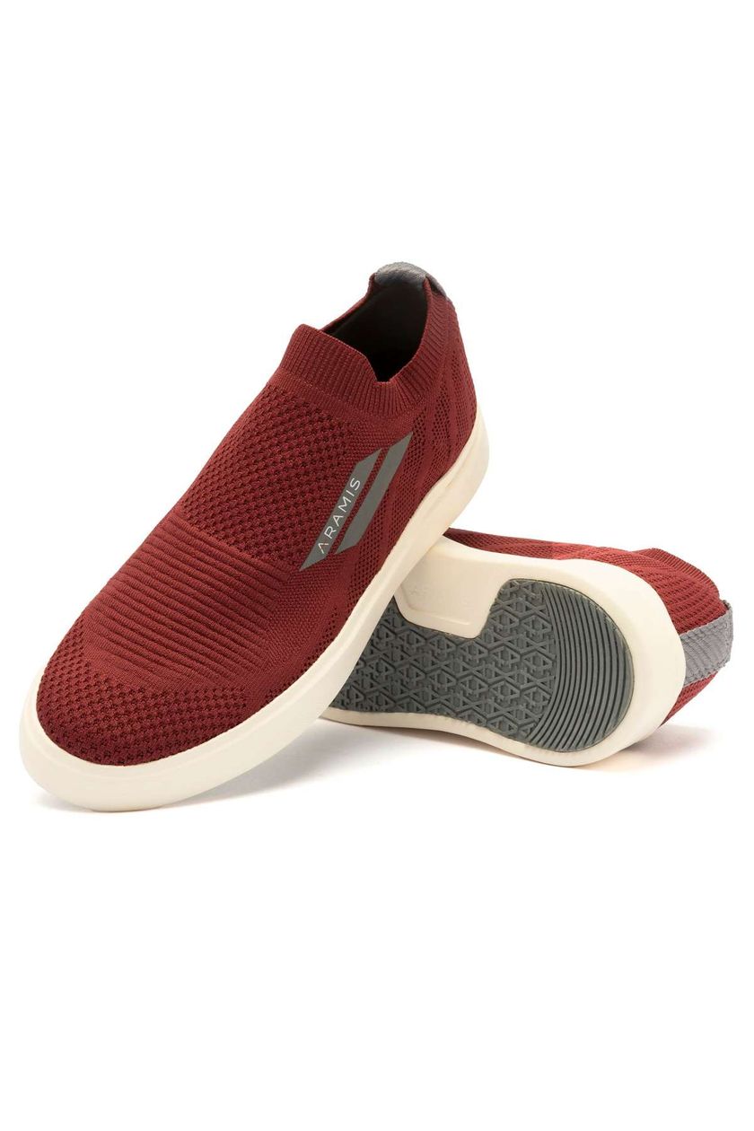 Tênis Aramis Journey K-nit Rubi