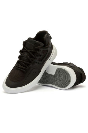 Tênis Aramis Journey Future Preto