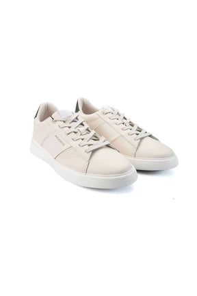 Tênis Aramis Journey Range Off White