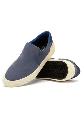 Tênis Aramis Daily Slip Rain Azul