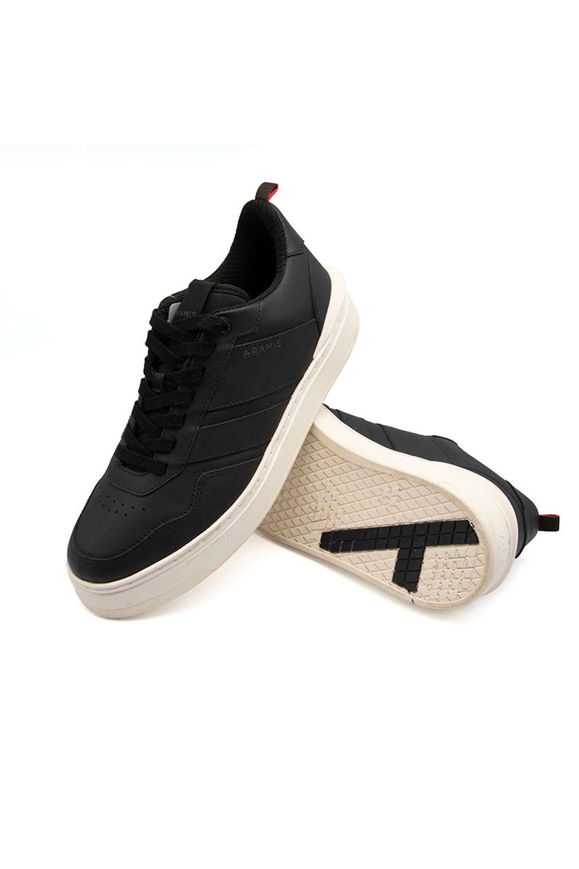 Tênis Aramis Legacy Rise Preto