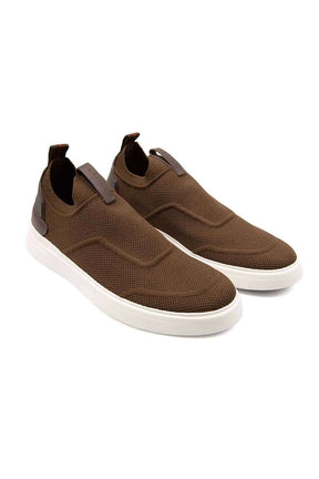 Tenis Aramis Journey Stone Marrom