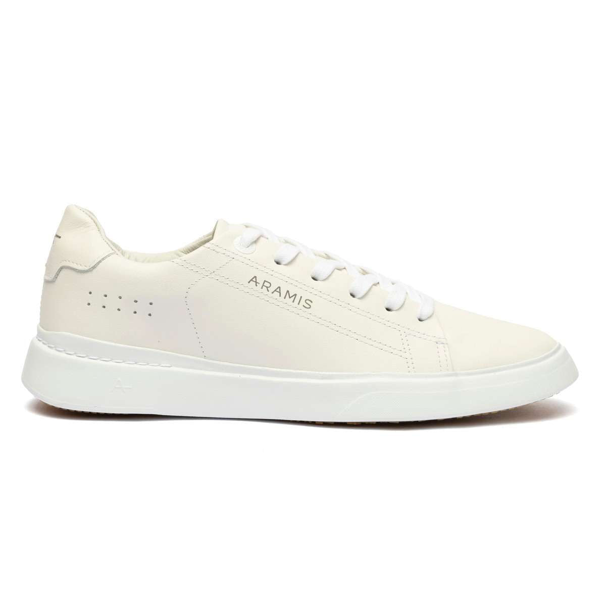 Tênis Aramis Journey Urban Branco Branco