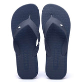 Chinelo Aramis Curves Marinho