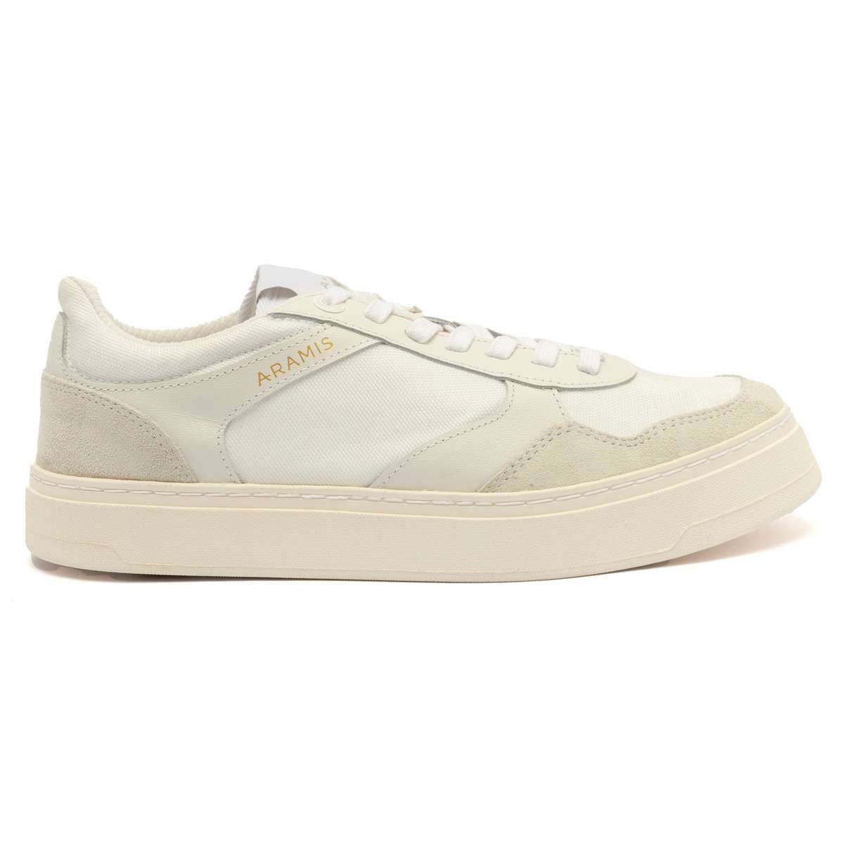 Tênis Aramis Legacy State All white