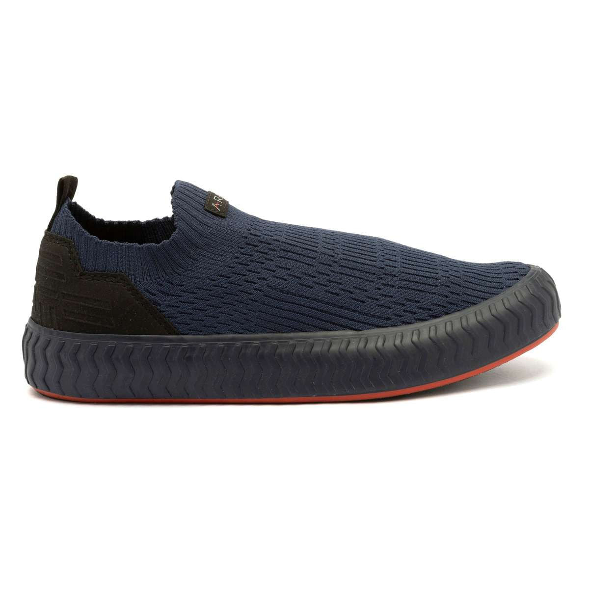 Tênis Aramis Flow Knit 2.0 Nautico