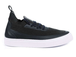 Tênis Aramis Legacy Dinamic - Collab Cauã Reymond | Preto