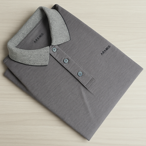 CAMISA POLO ARA.MIS - ALGODÃO TECNOLÓGICO