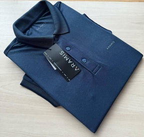 CAMISA POLO ARA.MIS - ALGODÃO TECNOLÓGICO