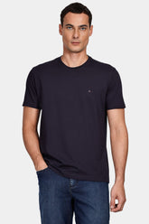 Camiseta Básica Marinho