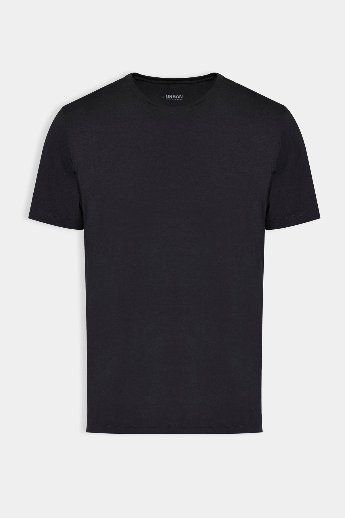 Camiseta Modal Everyday Preto